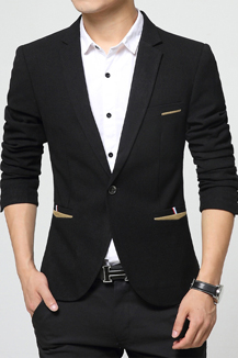 男士時尚職業(yè)裝