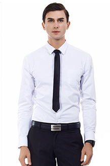 職業裝正裝襯衫定制