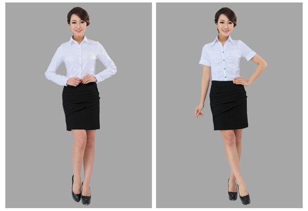 內蒙古職業(yè)裝定制