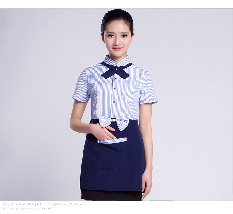 酒店服務(wù)員工服