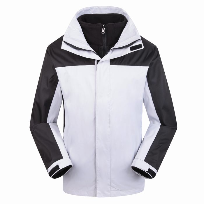 專業(yè)定做沖鋒衣