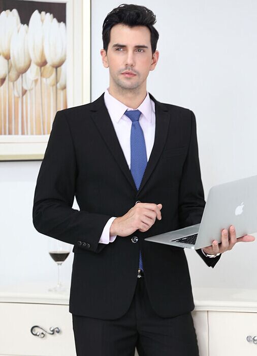 銷售職業裝定制