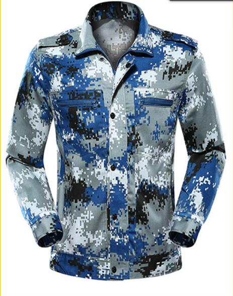 戶外活動迷彩服定做