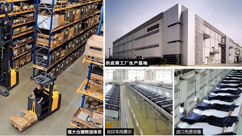 工作服定制廠家