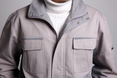 冬季工作服定做細節(jié)圖