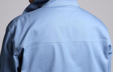 戶外施工工作服細節圖