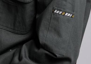 冬季防寒工作服定做細節圖