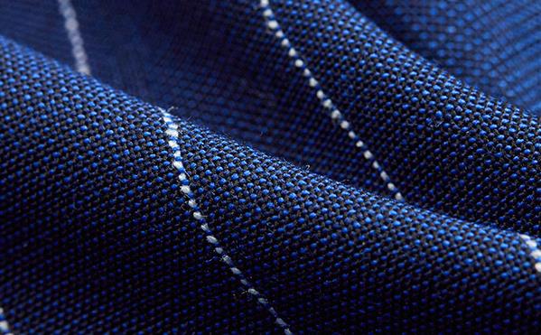 工作服定做面料細節圖